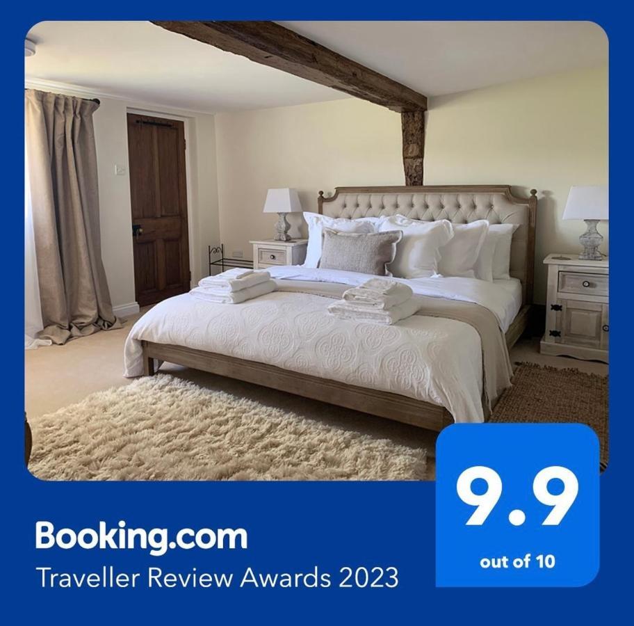 Church Farm Bed and Breakfast Thurlton Εξωτερικό φωτογραφία